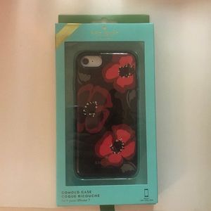 Kate spade phone case iPhone 7